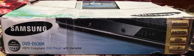 Yangi DVD videopleyer 1
