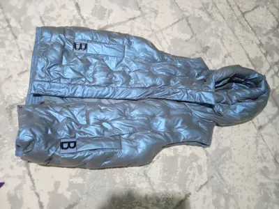 Жилет 1