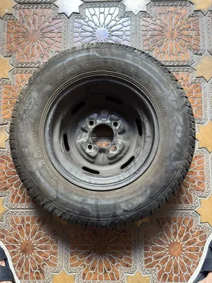 Шины для Damas и Labo, 4 штуки 1