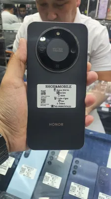 honor X9D 5G 1