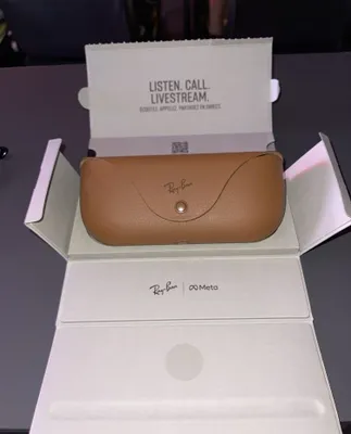 Rayban meta gen 1 (53 razmer) 1