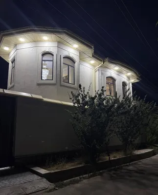 Мехмон уйи Guest home The Emerald Residence | Samarkand Guest House 1