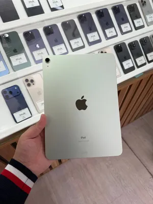iPhone iPad Air 4th