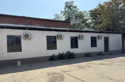 Аренда складского помещения с офисом 650 м² 1