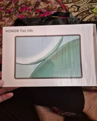 Honor padX8b planshet 1