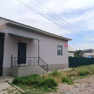 Продаётся новый дом 1
