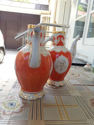 Графин сотилади. 1