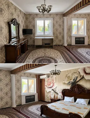Ijaraga kvartira, 4 xona, 92 m² 1