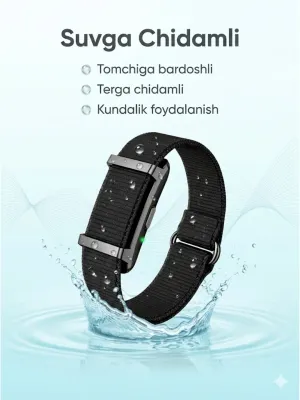 умный браслет smart braslet 1
