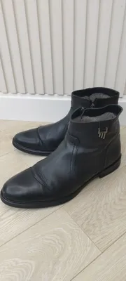 Зимние сапоги ETOR 42 размер 1
