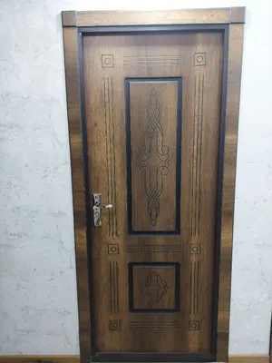 Laminat MDF eshiklar zakaz olamiz 1