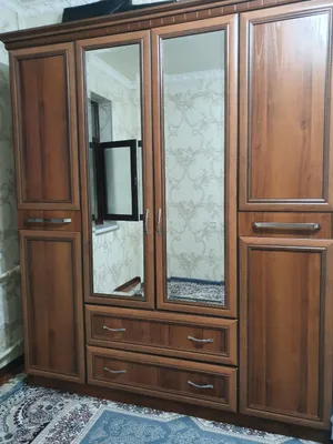 Kiyim shkaf