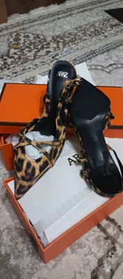 leopardli slingbeklar 1