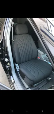 Необычные чехлы для автомобилей GM 1