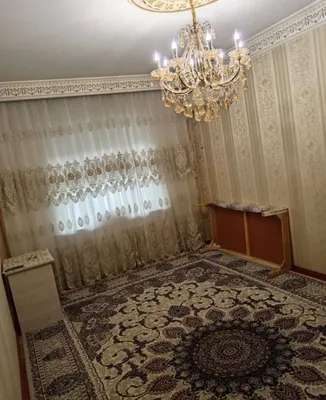 4/3/5 xonadon ijarasi, Olmazor tumani, Medgorodok 1