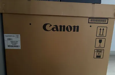 Принтер МФУ canon imagerunner 2425i 1