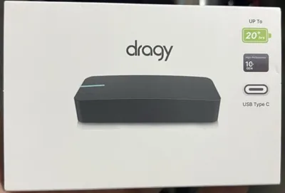 Измерительный прибор GPS Dragy DRG70-C, оригинал 100%, одна из последних моделей, б/у 1