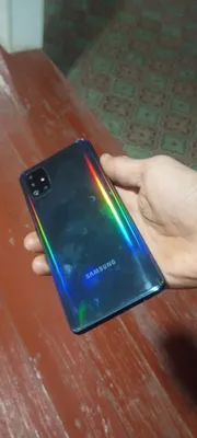 Samsung Galaxy A51 128 ГБ 1