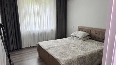 2-комн квартира, 63 м², 3/5 этаж 1