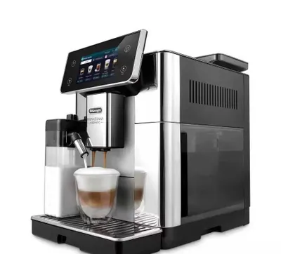 DeLonghi ECAM630.55.SM PrimaDonna Aromatic 1
