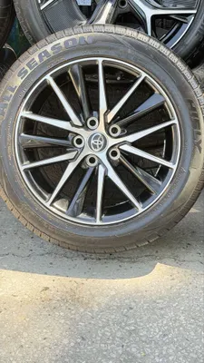 Byd yuan up R 16 диски 1
