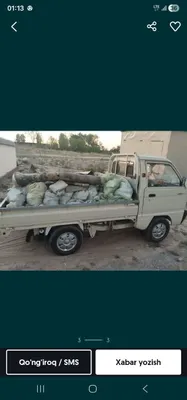 Вывоз мусора 24/7, услуги по вывозу мусора 1