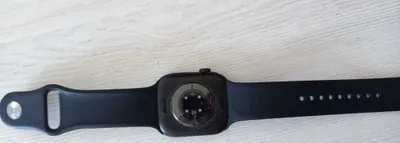AppleWatch, Умные Часы 1