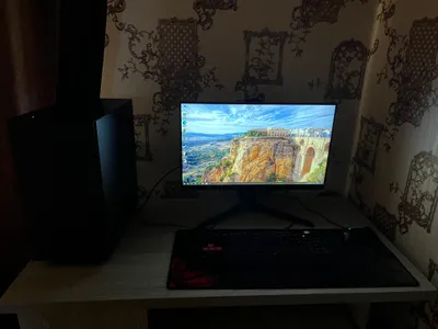 Игровой комплект: i3-10100F / GTX 1660 SUPER 7