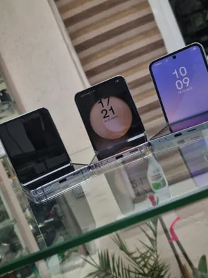 Samsung Z Flip4, Flip5, Flip6 4