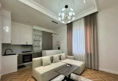 Юнусабад 1-кв 2 комнаты • 60 м² • 5/12 этаж 1