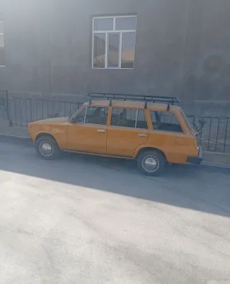 Продаётся ВАЗ 2102 1