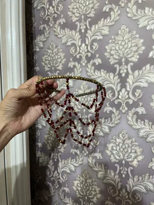 Украшение 1