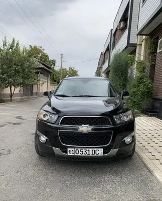 Captiva 2 sotiladi 1