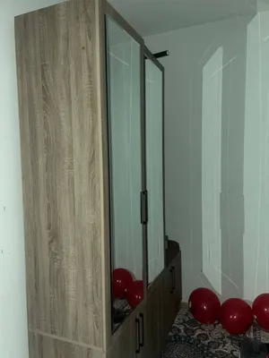 Прихожая, шкаф