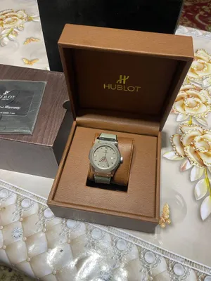 Hublot Lux Fusion 1