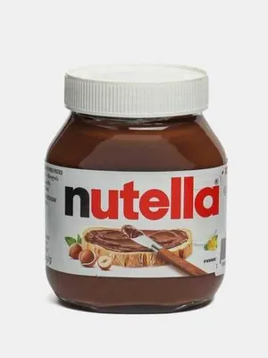 Nutella Orginal 350g 1