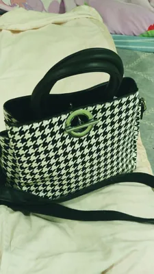 Chanel uslubidagi yangi sumka 1