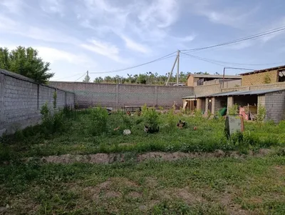 Продам дом с участком 10 соток в экологически чистом районе 1