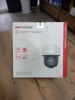 WI-FI smart kamera Hikvision PT 4MP Гарантия 1 год 1