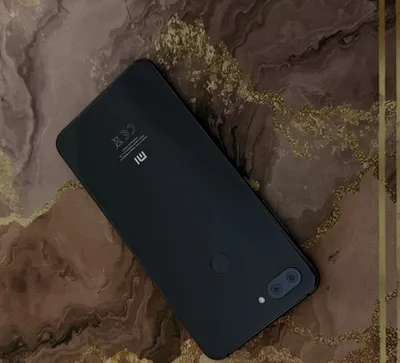 Xiomi 8 Lite 64 Gb flagman 1