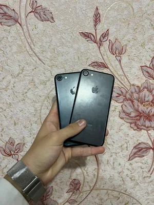 iPhone 7 32GB 100% LLa Region Идеаал 1