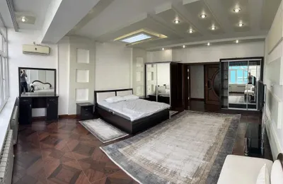 Mirobod tumanida 110 m², 2 xonali kvartira ijarasi · ID 41407 1