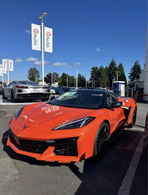 Corvette C8 Grand Sport 2027 1