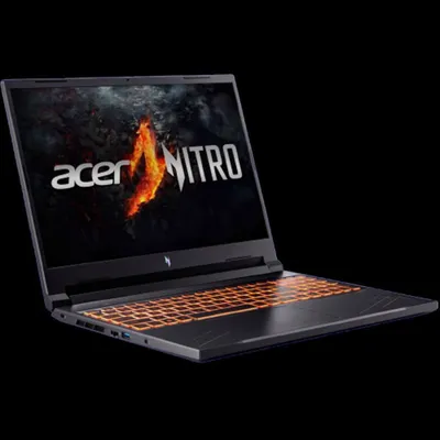 Acer Nitro 16S AI R7-350 16/512/5060 8 ГБ, 16,0 WUXGA 180 Гц