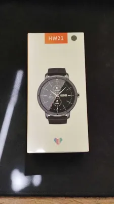 Умные часы Smart Watch HW21 1