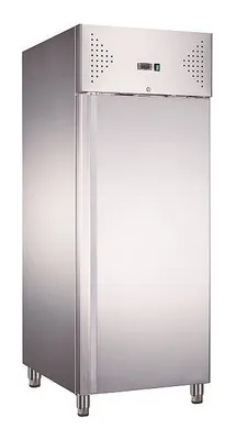 Шкаф морозильный Hurakan HKN-GX650BTK