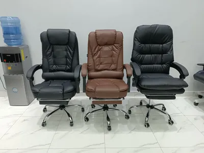 Кресло руководительское E600 1