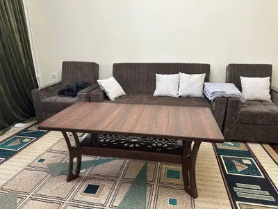 Сдаётся квартира на Айбеке 1