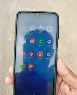 Srochna sotiladi Samsung A23. 1