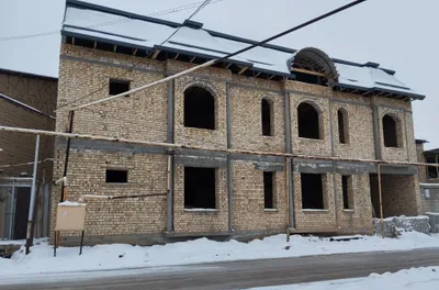 Prorab xizmati taklif qilamiz 1